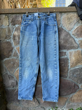 Load image into Gallery viewer, 30| Carhartt Jeans (insulated)
