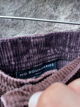 Load image into Gallery viewer, 34| Brown Corduroy Pants
