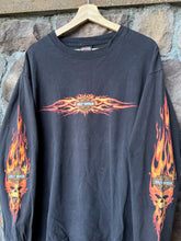 Load image into Gallery viewer, L| Harley Davidson Long sleeve
