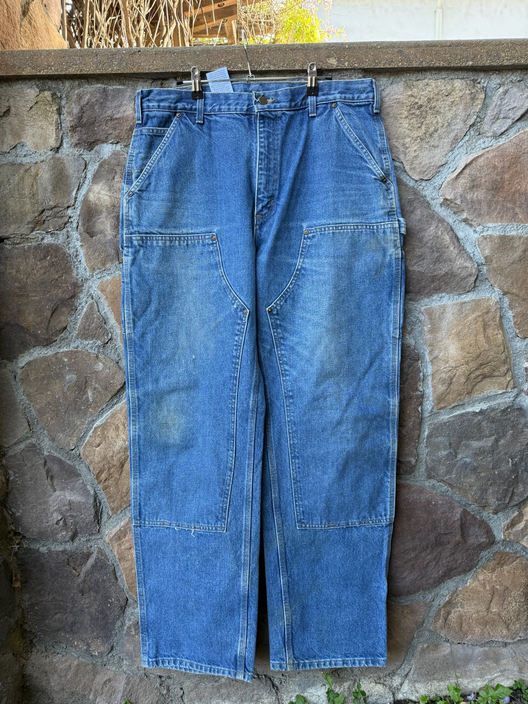 36| Carhartt Double Knee Jeans