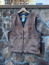 Load image into Gallery viewer, M| Carhartt Vest Jacket

