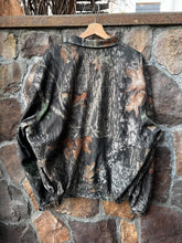 Load image into Gallery viewer, L|Camo jacket
