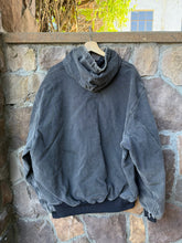 Load image into Gallery viewer, XXXL|Black Carhartt Jacket
