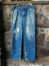 Load image into Gallery viewer, 33| Dickies Carpenter Jeans
