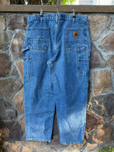 Load image into Gallery viewer, 38|  Carhartt Double Knee Work Pants
