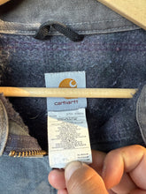 Load image into Gallery viewer, XL| 90’s Carhartt Detroit Jacket
