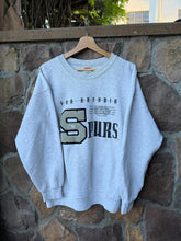 Load image into Gallery viewer, XL| San Antonio Spurs Crewneck
