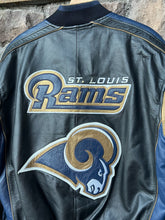 Load image into Gallery viewer, M| Rams Team Jacket
