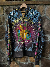 Load image into Gallery viewer, M| Christian Audigier Y2K Zip Up
