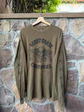 Load image into Gallery viewer, L| West Coast Choppers Thermal
