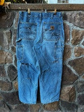 Load image into Gallery viewer, 32| Carhartt Carpenter Jeans
