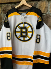 Load image into Gallery viewer, 54| Boston Bruins Hockey Jersey
