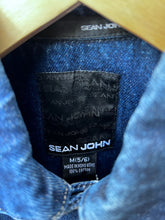 Load image into Gallery viewer, M(5/6) | Sean John Jacket
