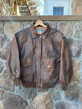 Load image into Gallery viewer, M|Out of Bounds Aviator Jacket
