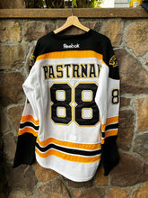 Load image into Gallery viewer, 54| Boston Bruins Hockey Jersey
