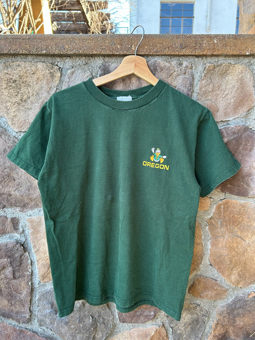 M| Oregon Tee