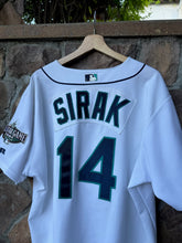Load image into Gallery viewer, XL| Mariners Jersey
