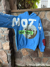Load image into Gallery viewer, All sizes | Kid Cudi CPFM Hoodie
