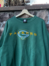 Load image into Gallery viewer, XL| Packers Crewneck

