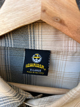 Load image into Gallery viewer, XL| Low Rider Flannel
