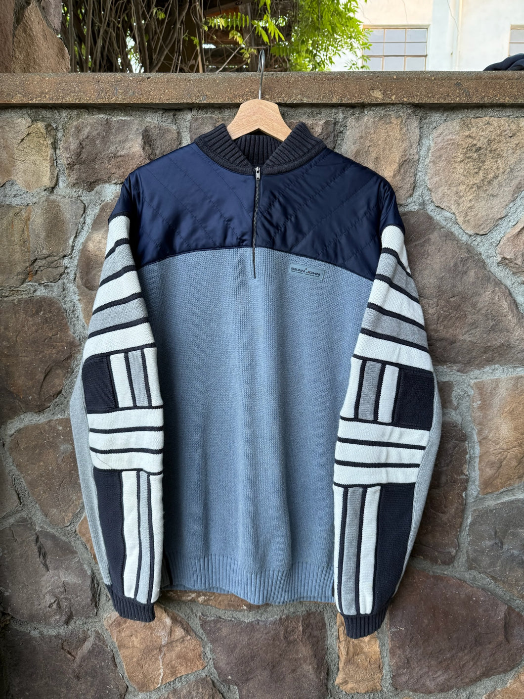 XL| Sean John Knit