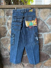 Load image into Gallery viewer, 32| Pachino Baggy Jeans

