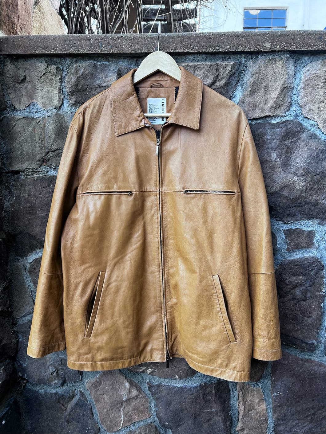 XL| Cerruti 1881 Jacket