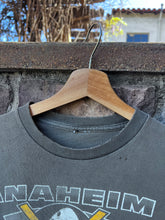 Load image into Gallery viewer, XL| Anahiem Ducks Tee
