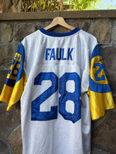 Load image into Gallery viewer, 45| Rams Mitchell &amp; Ness Jersey
