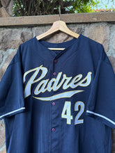 Load image into Gallery viewer, XL|Padres Jersey

