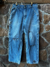 Load image into Gallery viewer, 32| Carhartt Carpenter Jeans
