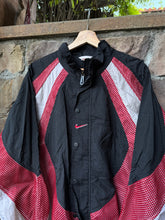 Load image into Gallery viewer, L| Nike Track Jacket
