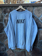 Load image into Gallery viewer, XL| Nike Crewneck

