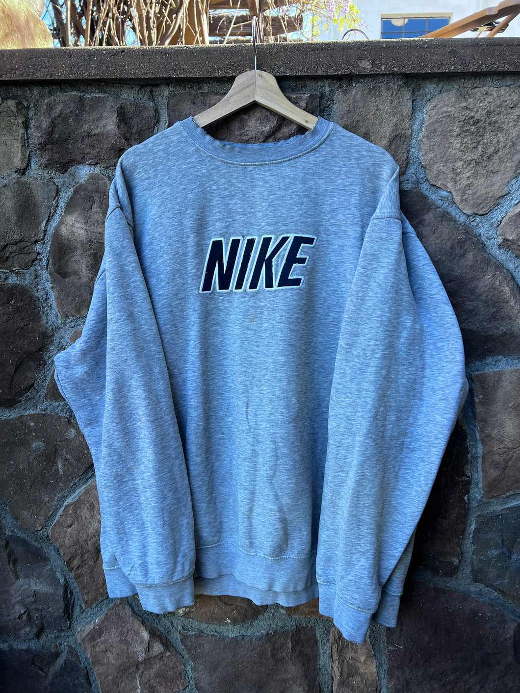 XL| Nike Crewneck