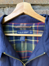 Load image into Gallery viewer, L |Polo Golf Jacket
