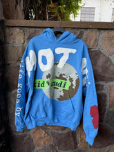 Load image into Gallery viewer, All sizes | Kid Cudi CPFM Hoodie
