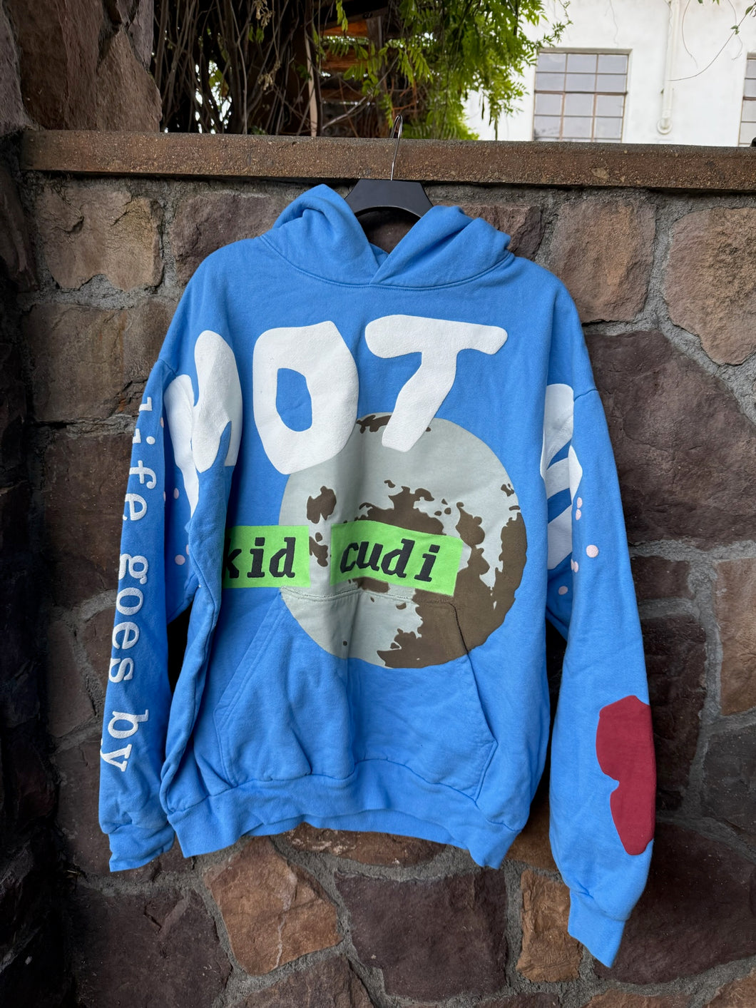 All sizes | Kid Cudi CPFM Hoodie