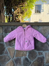 Load image into Gallery viewer, 12| Baby Carhartt Jacket
