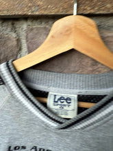 Load image into Gallery viewer, L| 90’s Lee Lakers Crewneck
