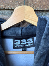 Load image into Gallery viewer, XL| 333 half Evil Hoodie
