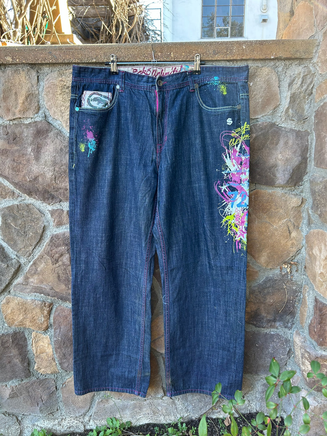 42| Ecko Unlimited Jeans