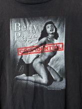 Load image into Gallery viewer, XL| Betty Page Tee
