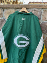 Load image into Gallery viewer, XL|Green Bay Packers Jacket
