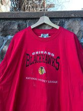 Load image into Gallery viewer, XL| Chicago Blackhawks
