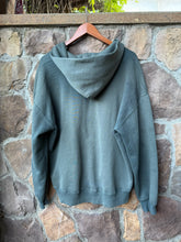Load image into Gallery viewer, L| Green Russell Zip up
