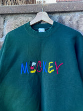 Load image into Gallery viewer, M|Mickey Crewneck
