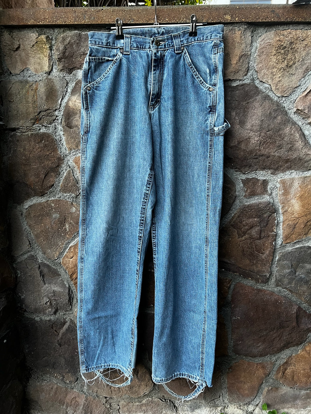 32| Lee Dungarees Carpenter Jeans