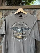 Load image into Gallery viewer, L| 90’s Harley Davidson Tee
