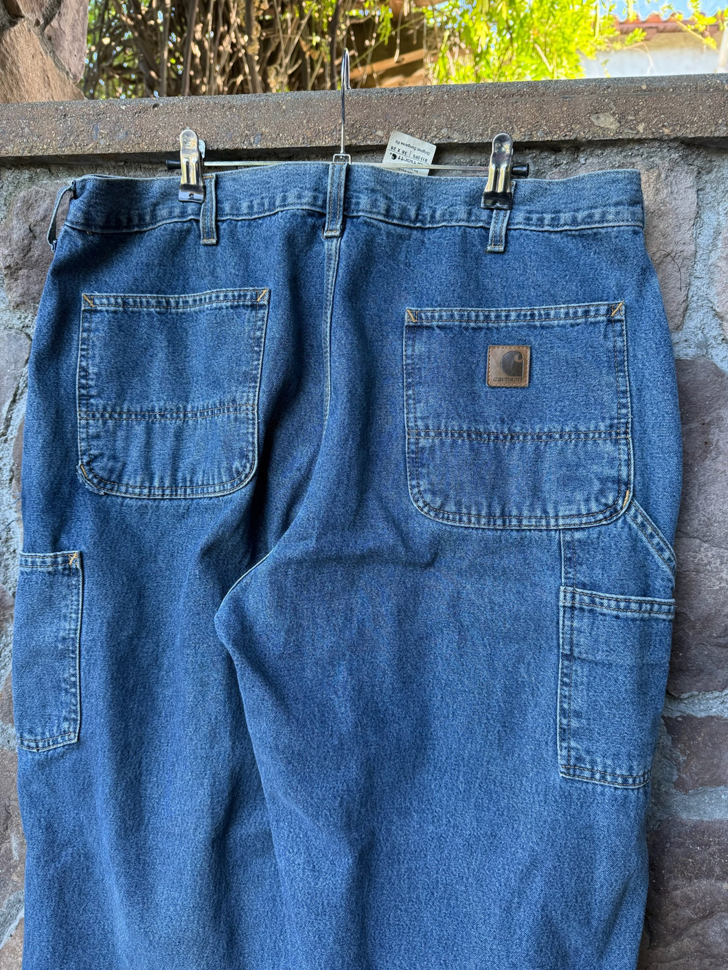 38| Carhartt carpenter Jeans