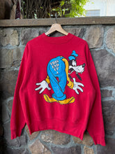 Load image into Gallery viewer, XXL|90’s Goofy Crewneck
